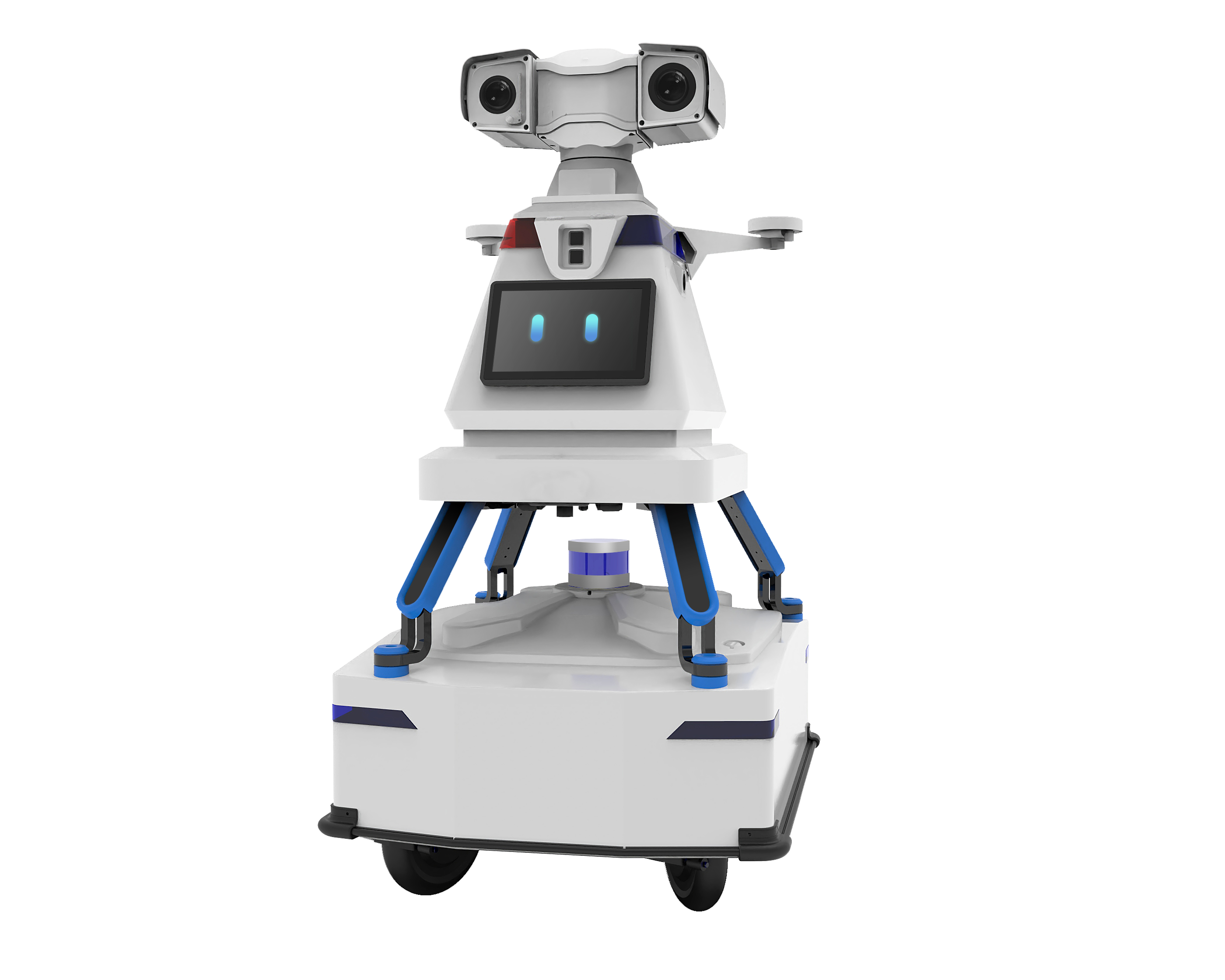 Anbot-G3
