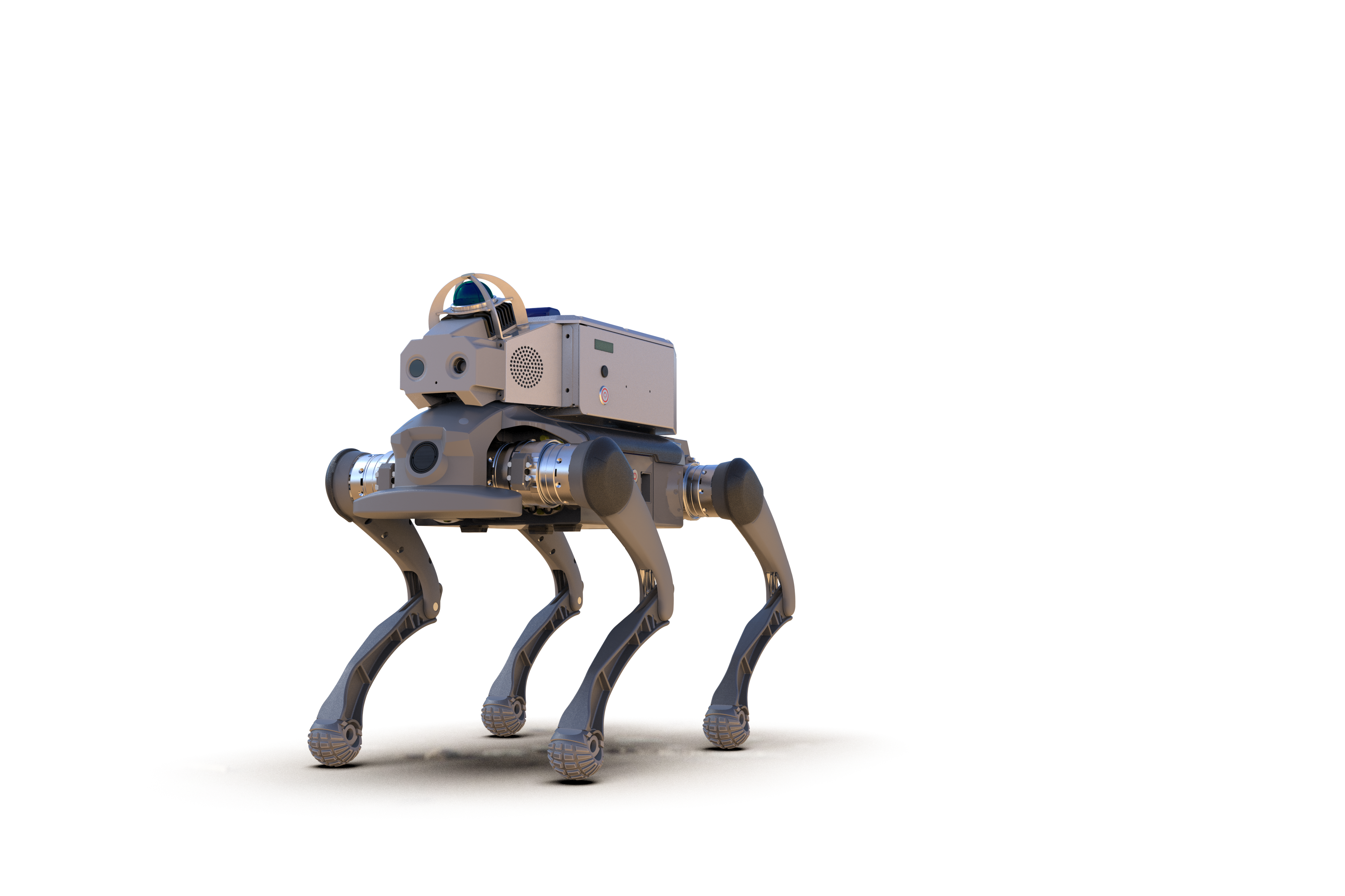 Anbot-G3