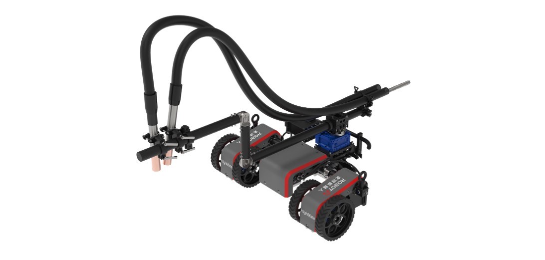 HighMate AP Series Multi-Functional Robot