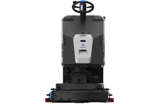 Scrubber 75