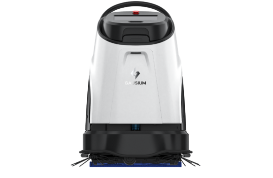 Vacuum 40