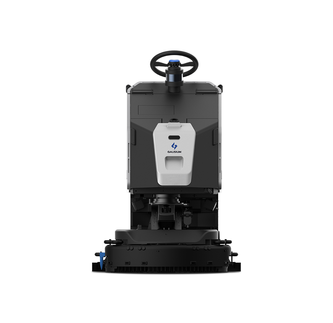 Scrubber 75