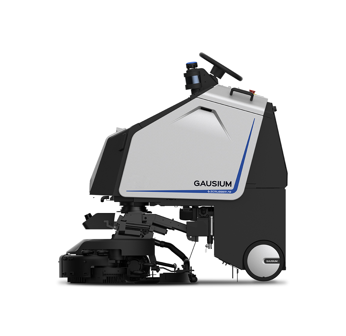 Scrubber 75