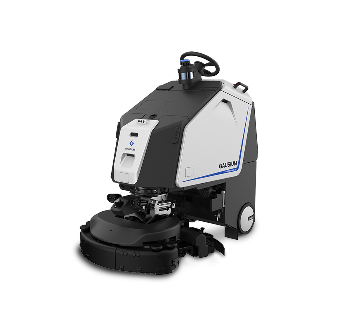 Scrubber 75