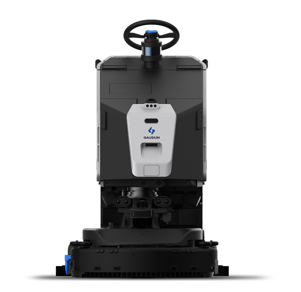 Scrubber 75