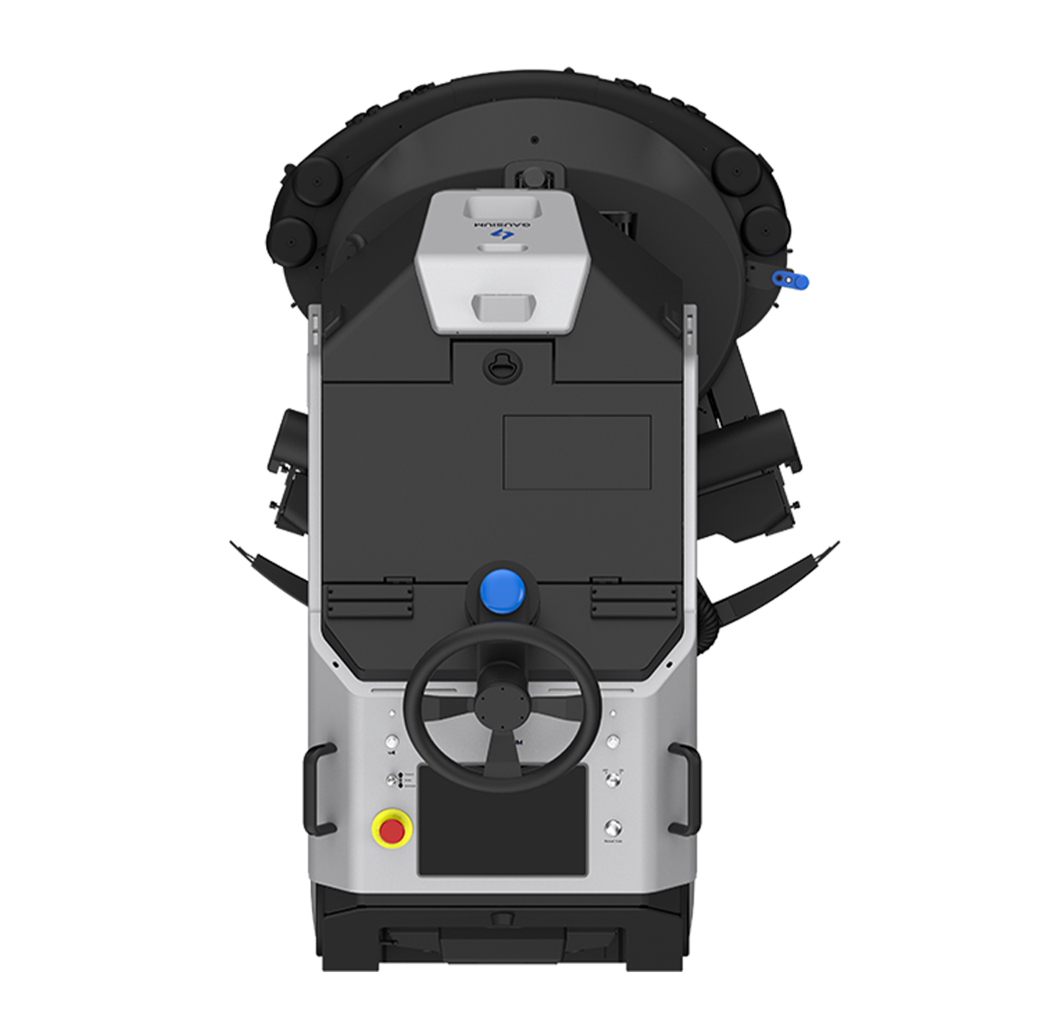 Scrubber 75