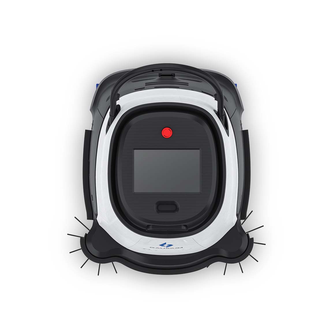 Vacuum 40