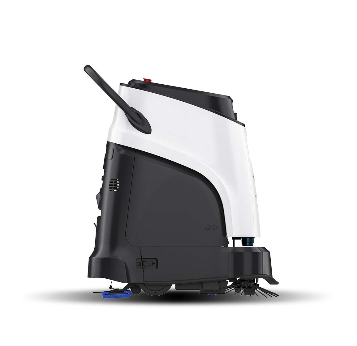 Vacuum 40